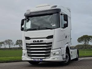 DAF - XG 480