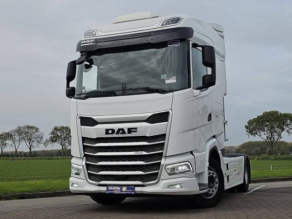 DAF - XG 480