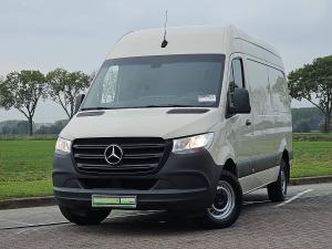MERCEDES-BENZ - SPRINTER 311