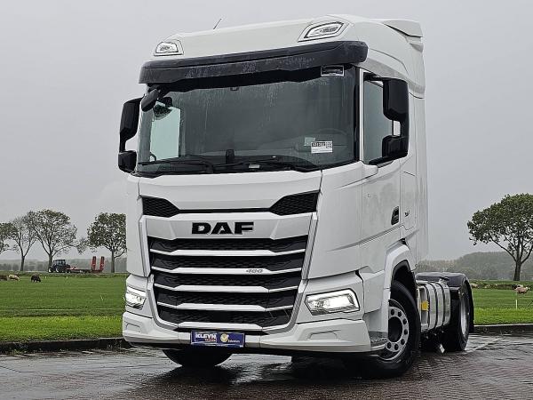 DAF - XFN 480