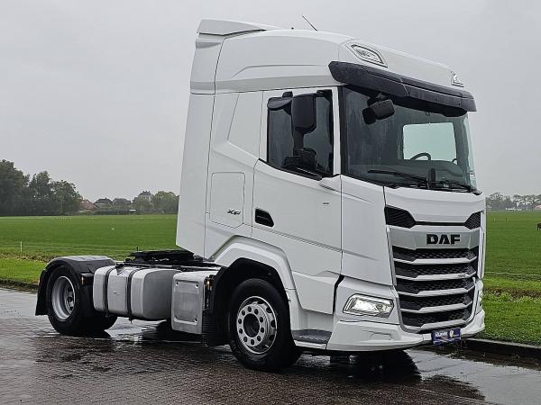 DAF - XFN 480