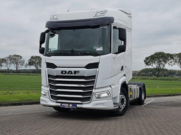 DAF - XFN 480
