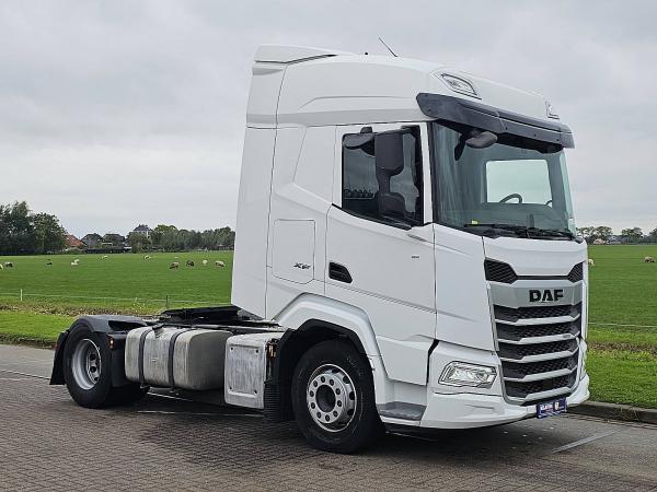 DAF - XFN 480