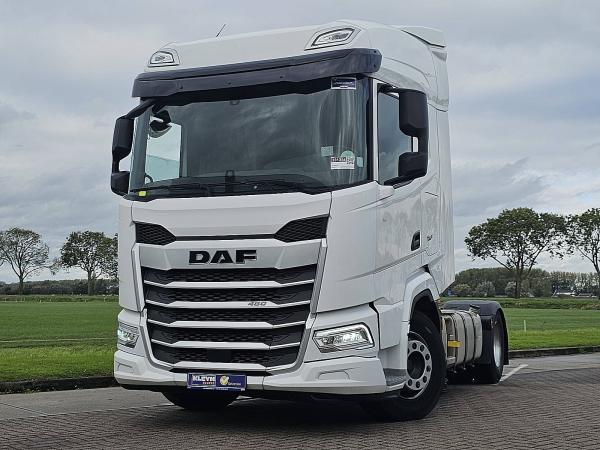 DAF - XFN 480