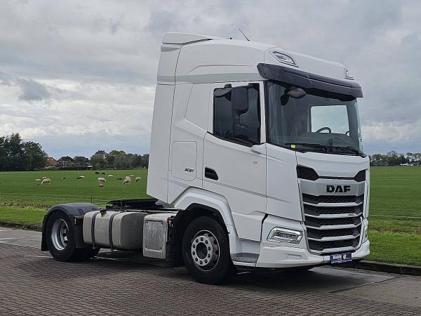 DAF - XFN 480