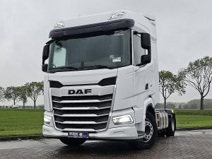DAF - XFN 480