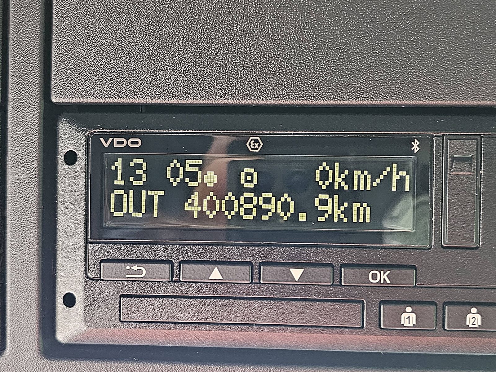 EKM