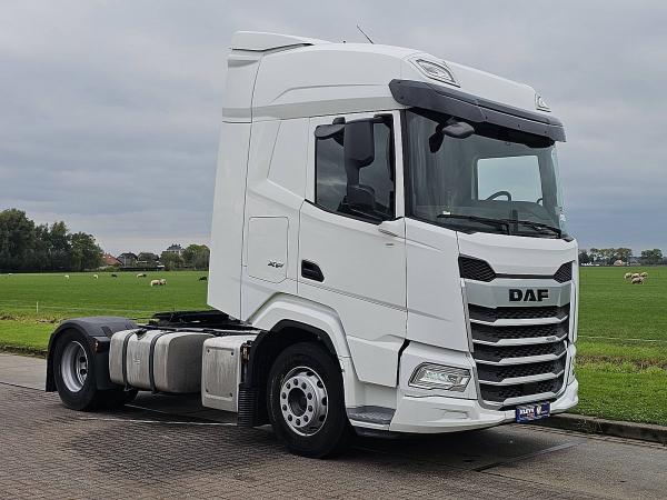 DAF - XFN 480