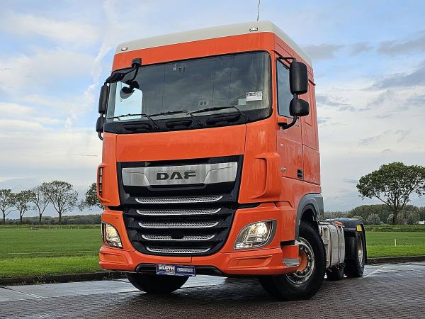 DAF - XF 450