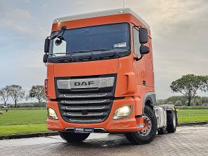 DAF - XF 450