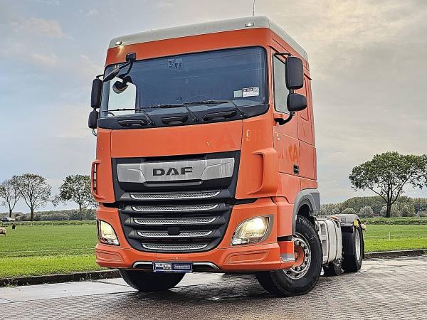 DAF - XF 450