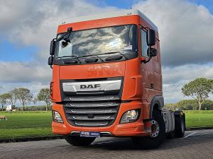 DAF - XF 450