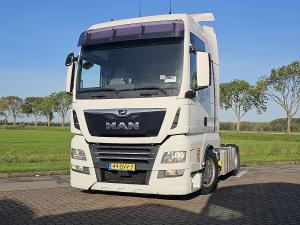 M.A.N. - 18.460 TGX