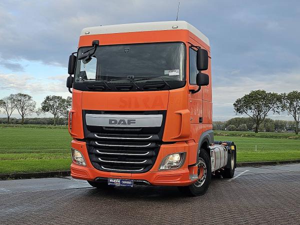 DAF - XF 450