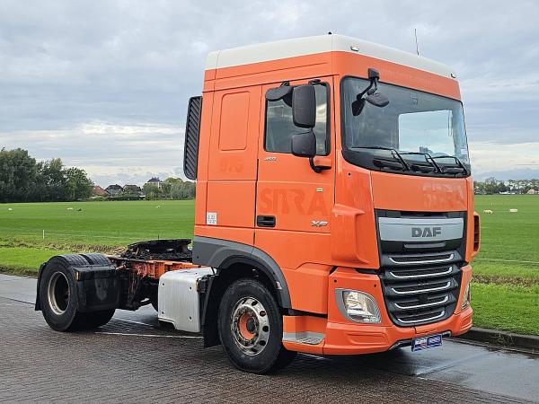 DAF - XF 450