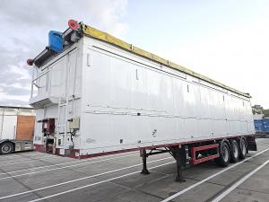 GT TRAILERS - SREM