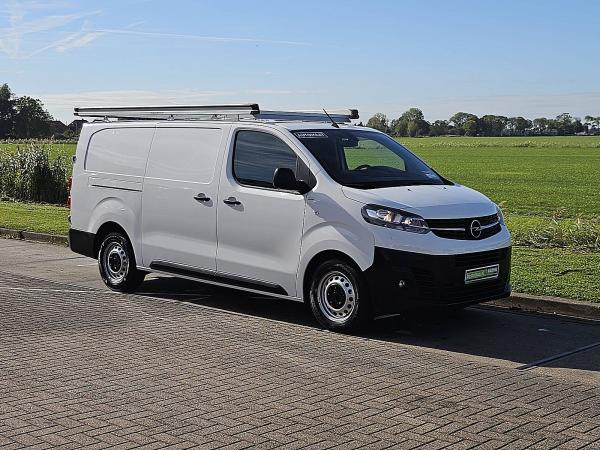 OPEL - VIVARO 2.0