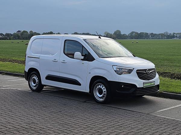 OPEL - COMBO 1.5