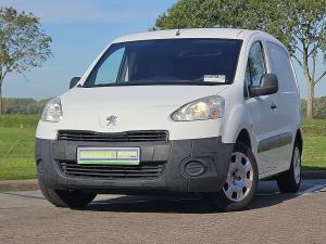 PEUGEOT - PARTNER 1.6