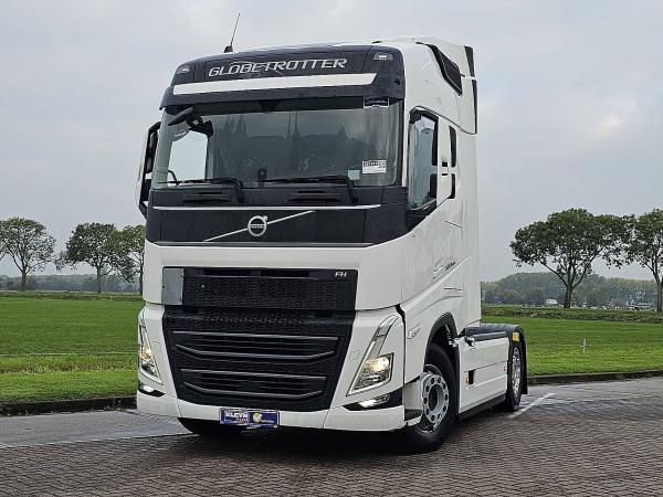VOLVO - FH 500