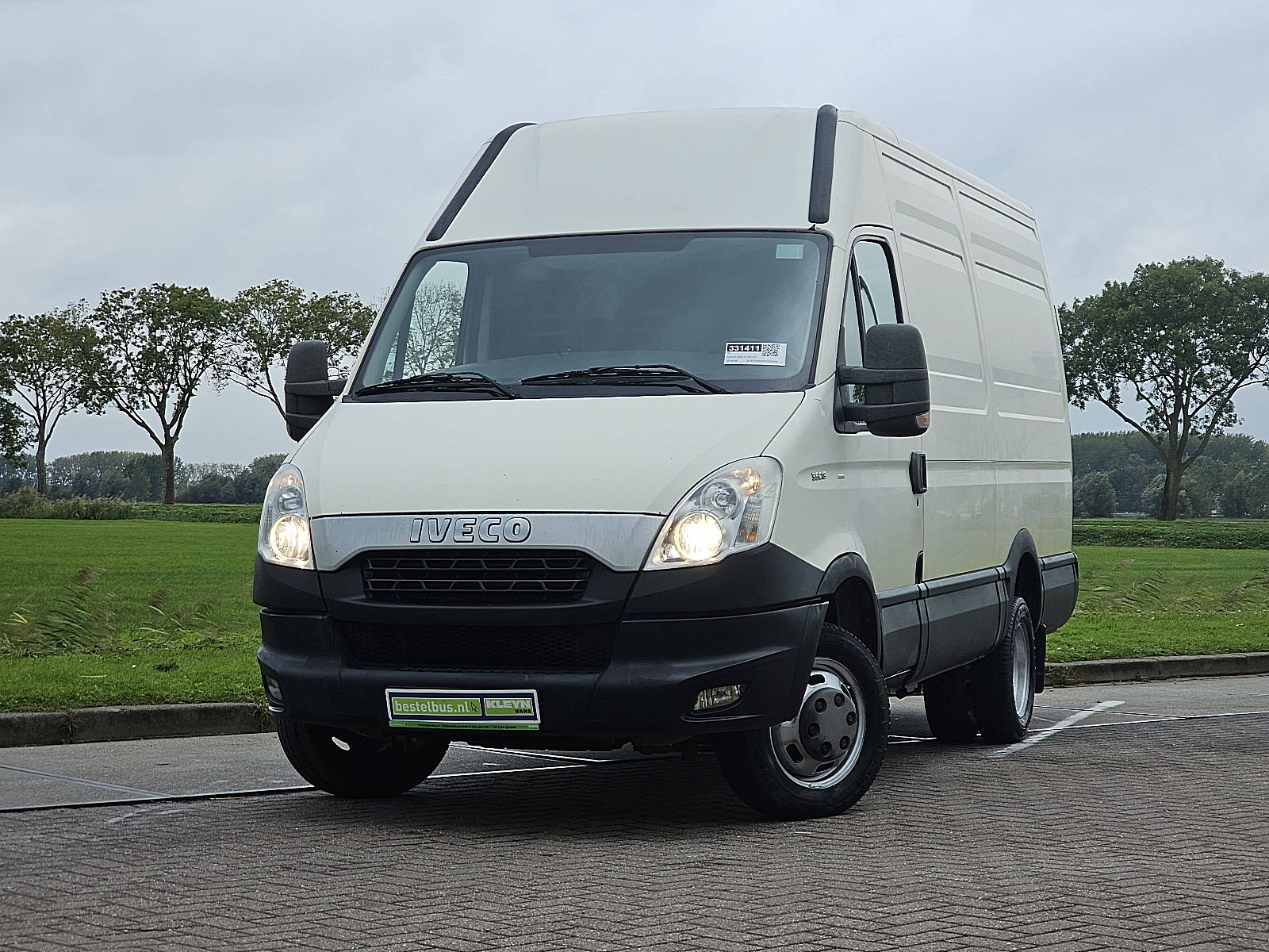 HLV