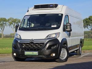 CITROEN - JUMPER 2.2