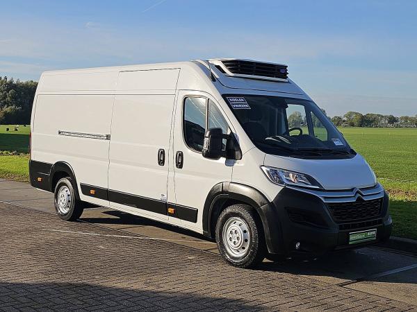 CITROEN - JUMPER 2.2