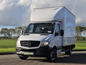 MERCEDES-BENZ - SPRINTER 514