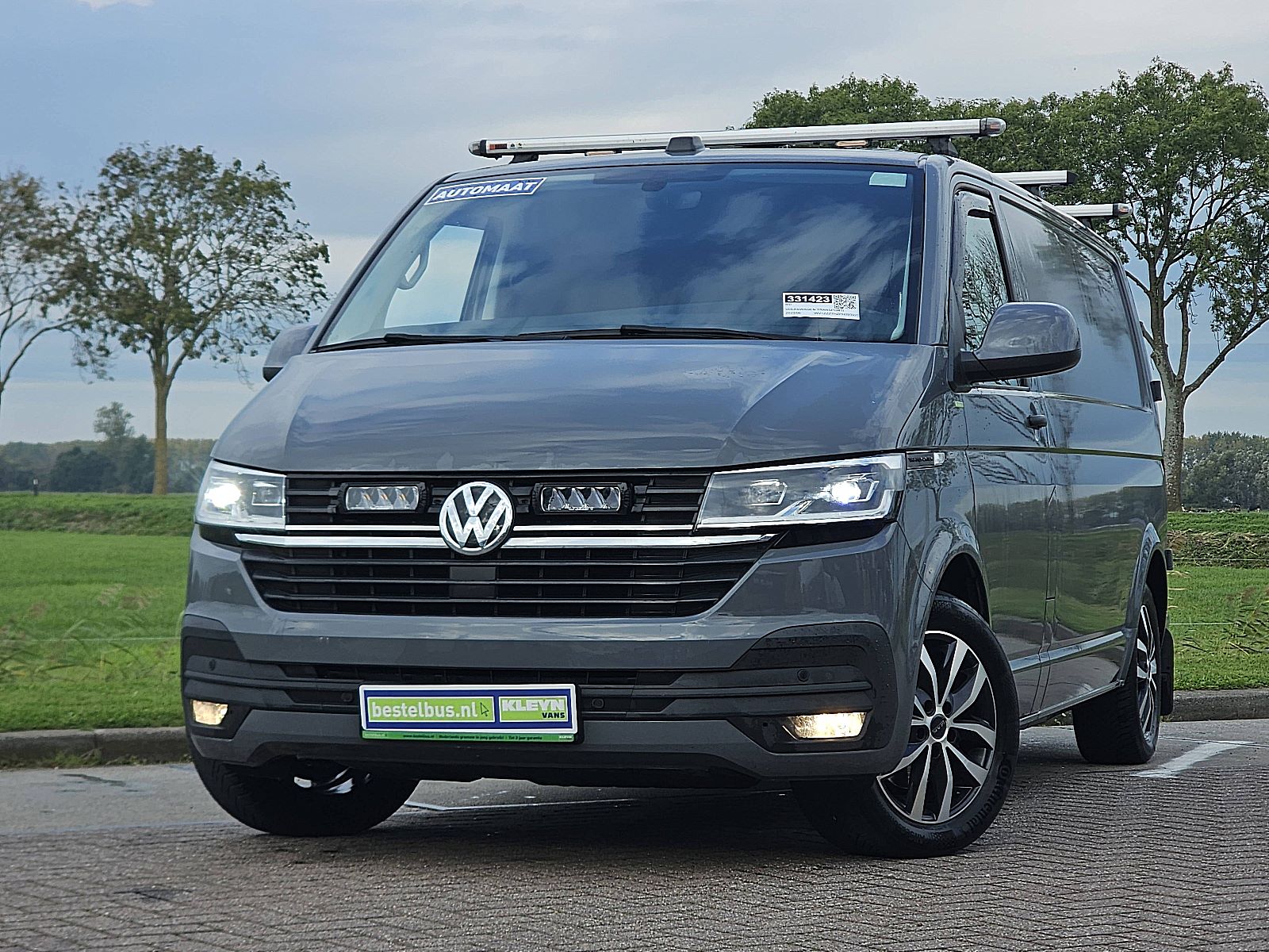 HLV