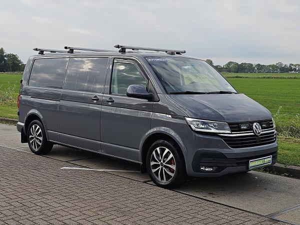 VOLKSWAGEN - TRANSPORTER 2.0 TDI
