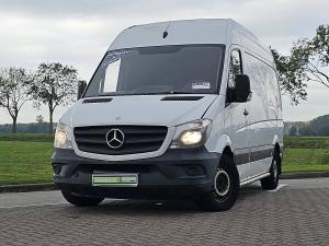 MERCEDES-BENZ - SPRINTER