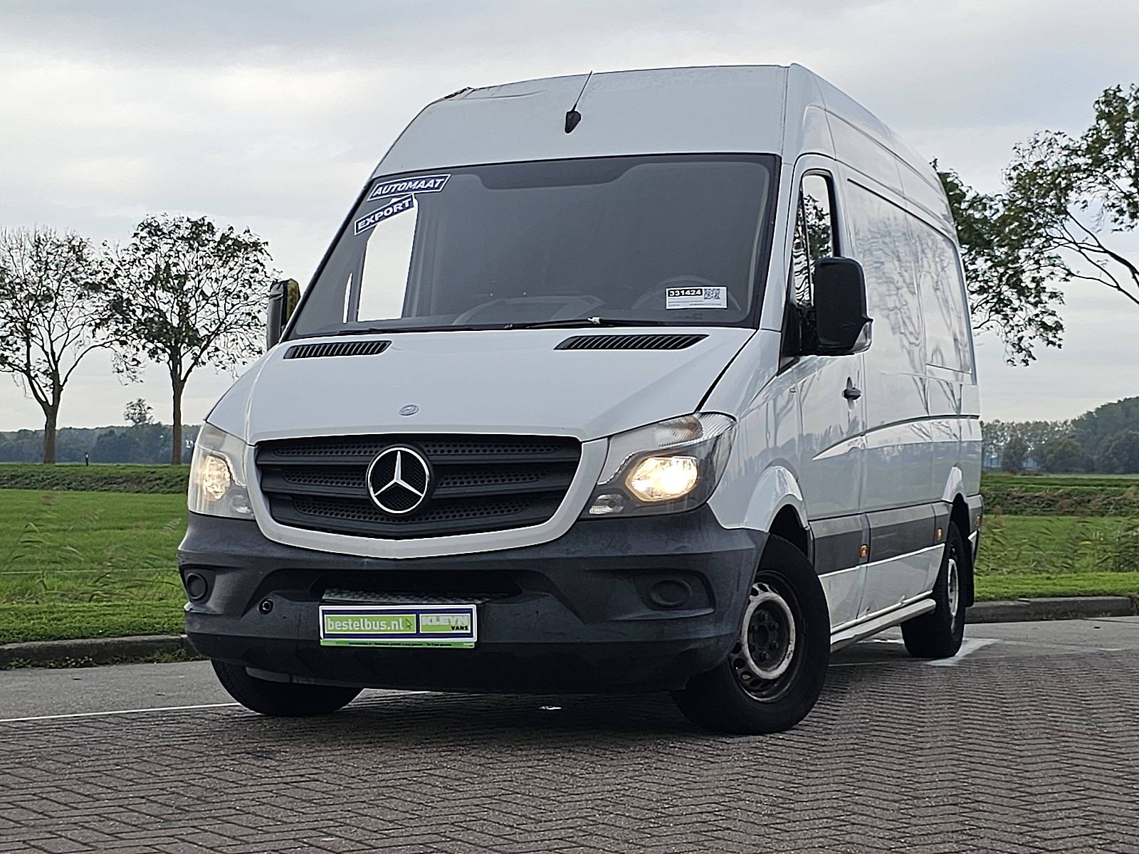 HLV