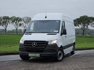 MERCEDES-BENZ - SPRINTER 215