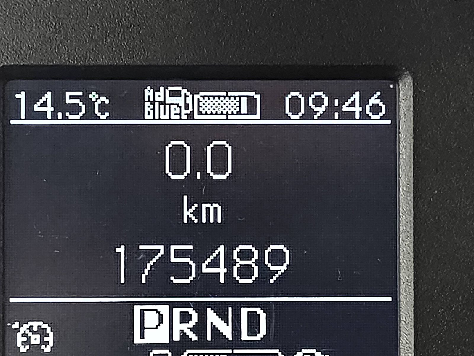 EKM