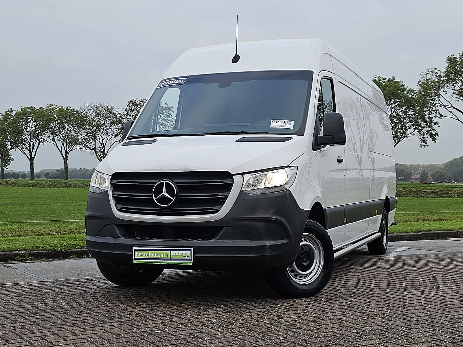 HLV