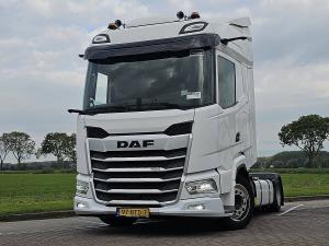 DAF - XF 450 NGD
