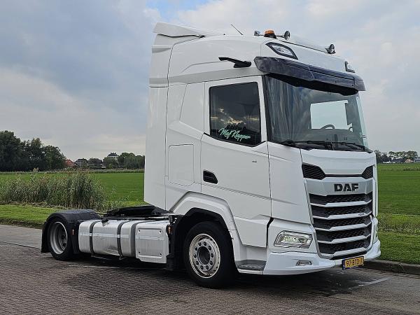 DAF - XF 450 NGD