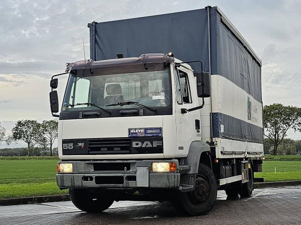 DAF - LF 55.180