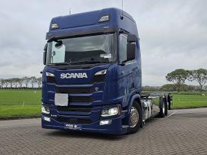 SCANIA - R410