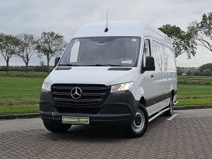 MERCEDES-BENZ - SPRINTER 311