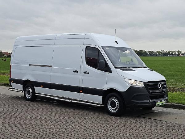MERCEDES-BENZ - SPRINTER 311