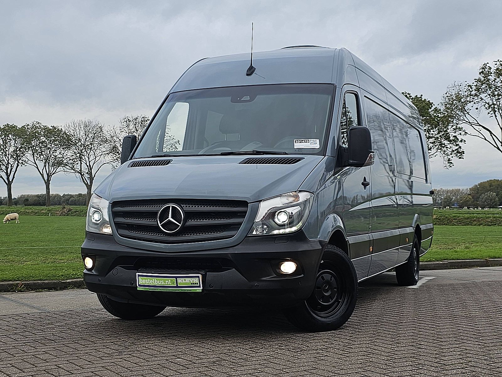 HLV