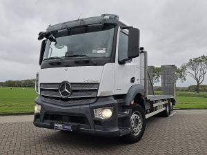 MERCEDES-BENZ - ANTOS 2532