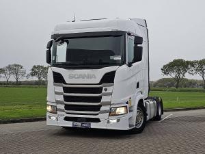 SCANIA - R410