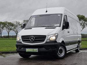 MERCEDES-BENZ - SPRINTER 311