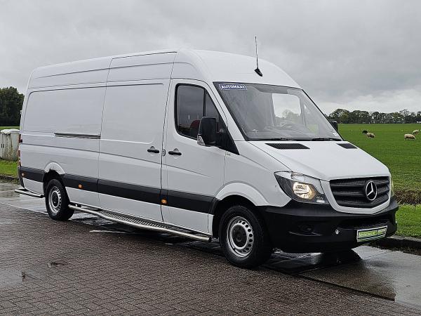 MERCEDES-BENZ - SPRINTER 311
