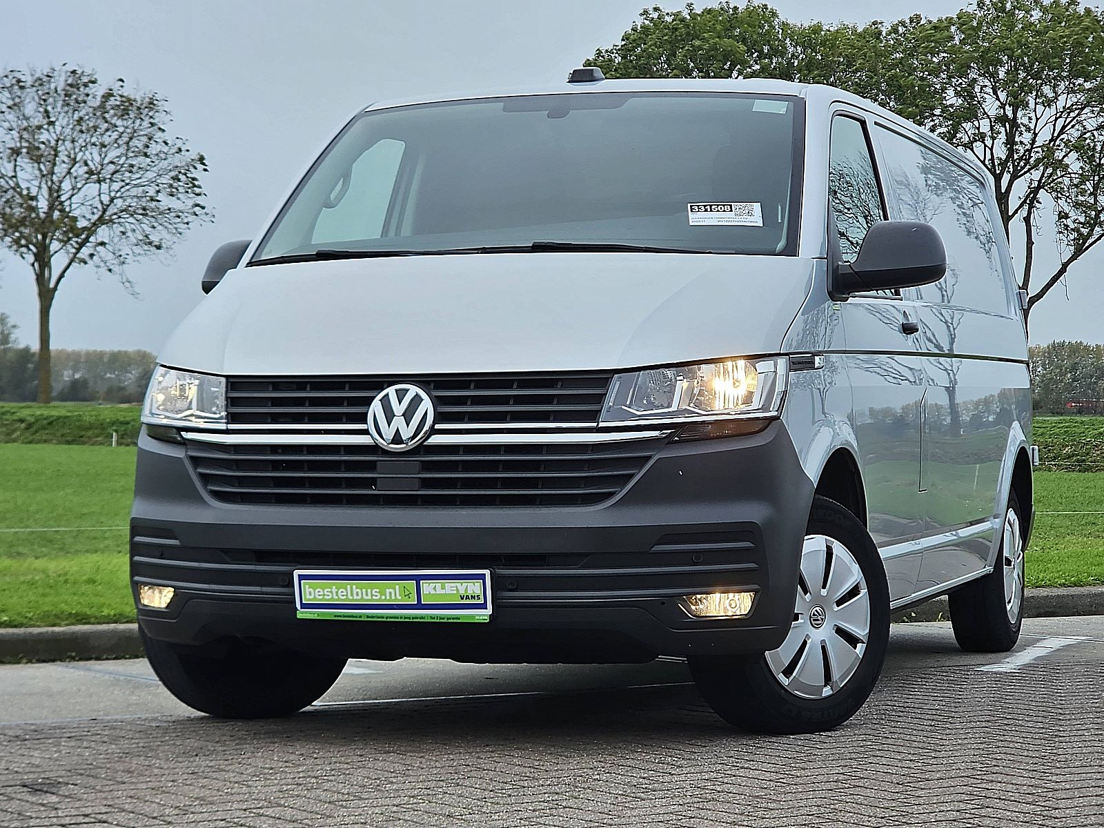 HLV