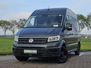 VOLKSWAGEN - CRAFTER 35 2.0