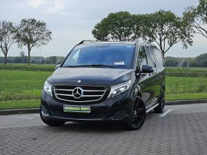 MERCEDES-BENZ - V-KLASSE 250 CDI