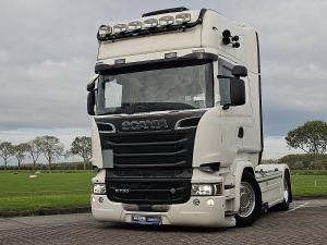 SCANIA - R730